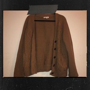 💛COZY SWEATER💛